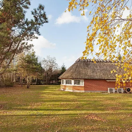 Casa vacanze 12 Person In V Ggerl Se *