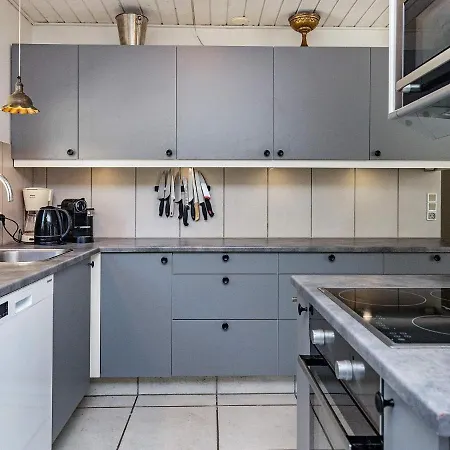 Casa vacanze 12 Person In V Ggerl Se