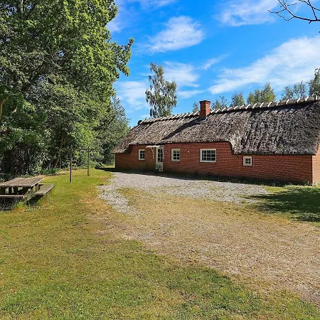 12 Person In V Ggerl Se * Bøtø By