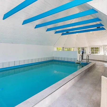 Casa vacanze 12 Person In V Ggerl Se *