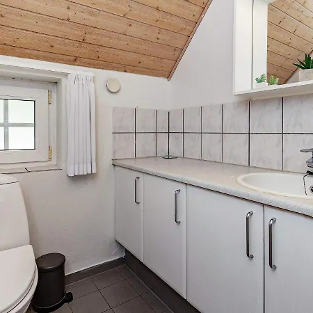 Casa vacanze 12 Person In V Ggerl Se