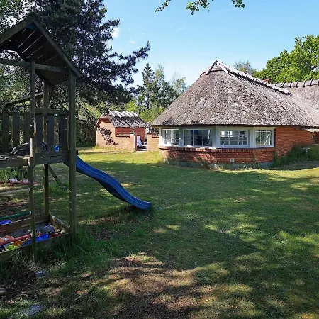 12 Person In V Ggerl Se Bøtø By