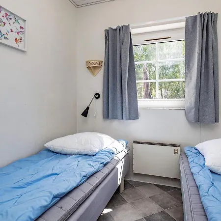 12 Person In V Ggerl Se * Bøtø By