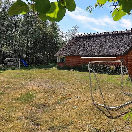 12 Person In V Ggerl Se * Bøtø By