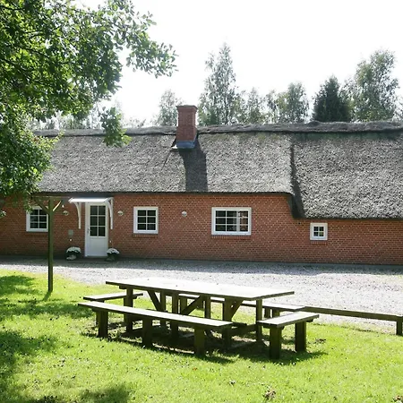 12 Person In V Ggerl Se * Bøtø By